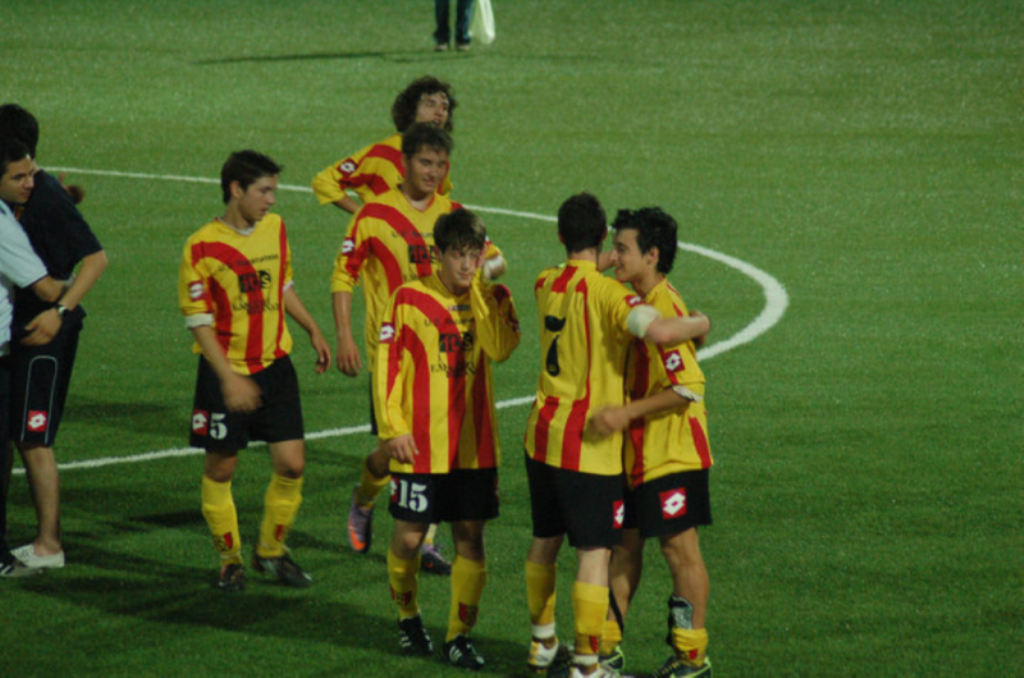 Recanatese 3 Recanatese-3