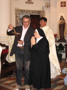 Ripani e Suor Natalia Ripani-e-Suor-Natalia