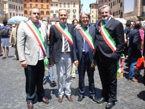 SCIOPEROSINDACI SCIOPEROSINDACI