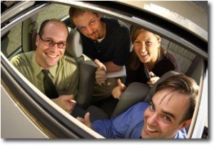 carpool carpool