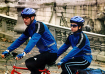 cieco tandem cieco-tandem