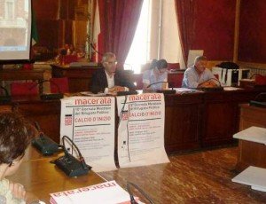 conferenza conferenza