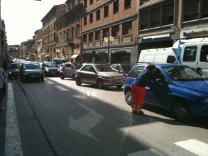 corso cavour traffico in tilt corso-cavour-traffico-in-tilt