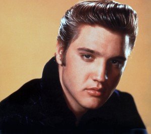 elvis elvis