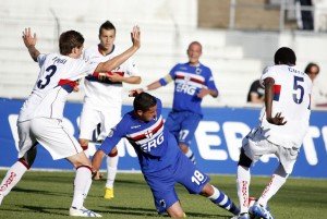 genoa-samp genoa-samp