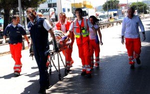 incidente via einaudi incidente-via-einaudi