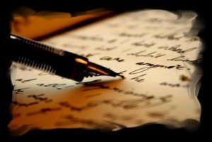 lettera lettera