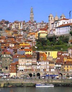 oporto oporto
