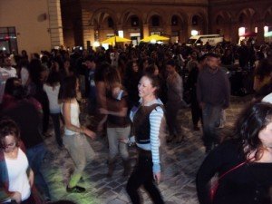 pubblico pubblico
