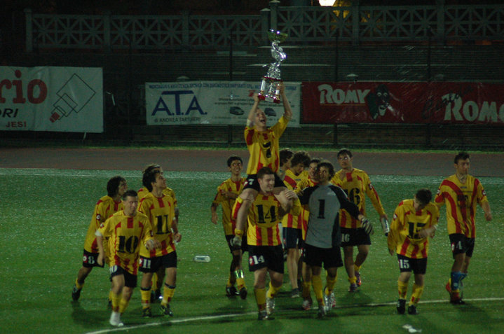 recanatese Allievi 2 recanatese-Allievi-2