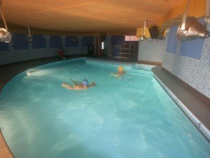 Extill piscina Extill-piscina
