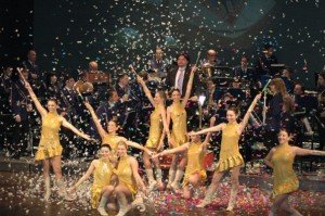 Le-Majorettes-di-Petriolo
