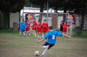 Ragazzi Moglianese Ragazzi-Moglianese