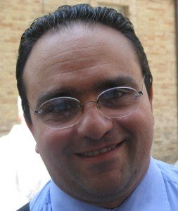 Stefano Genovese, Presidente Stefano-Genovese-Presidente