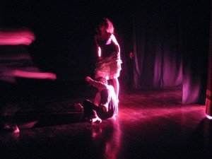 Teatro Teatro