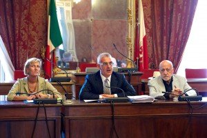 Tiziana Tombesi_Romano Carancini_Pier Luigi Pizzi Tiziana-Tombesi_Romano-Carancini_Pier-Luigi-Pizzi