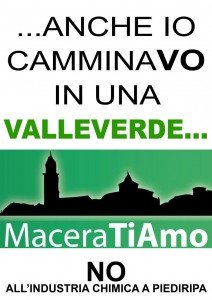anche_io_camminavo Maceratiamo anche_io_camminavo-Maceratiamo