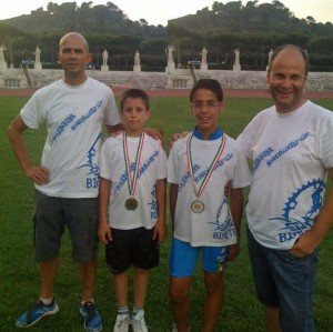 da sx Fabio Cardelli,Luca Ruffini,Alessandro Vivani,Luca Stizza da-sx-Fabio-CardelliLuca-RuffiniAlessandro-VivaniLuca-Stizza