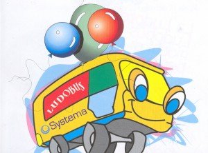 ludobus ludobus