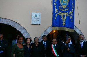 La Famiglia Sensi e il Presidente Marcaccio La-Famiglia-Sensi-e-il-Presidente-Marcaccio