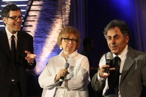 Musicultura_Frizzi_Tedeschi_Foderaro Musicultura_Frizzi_Tedeschi_Foderaro