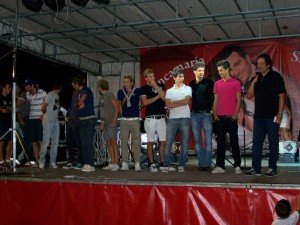 Presentazione Castelraimondo Presentazione-Castelraimondo