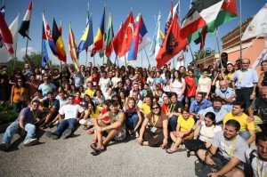 Agorà 2009, foto di gruppo, dgr Agorà-2009-foto-di-gruppo-dgr-300x199