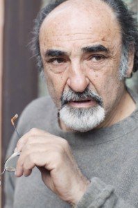 Alessandro Haber Alessandro-Haber