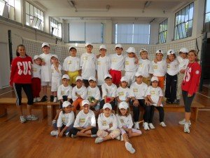 Bambini protagonisti Bambini-protagonisti
