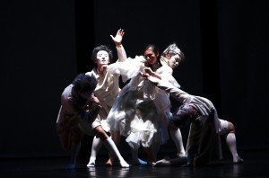 Beijing Dance Theater Beijing-Dance-Theater