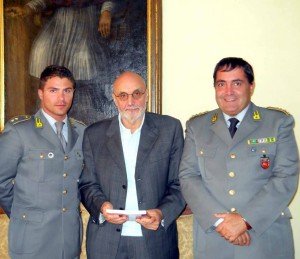 COnti fra i comandanti della GdF Giordano (Camerino) a Papetti (Provinciale) COnti-fra-i-comandanti-della-GdF-Giordano-Camerino-a-Papetti-Provinciale