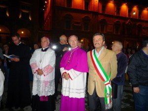 Mad1 Il saluto di Mons. Tonucci