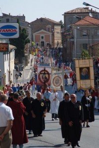Montefano - Raduno confraternite Montefano-Raduno-confraternite
