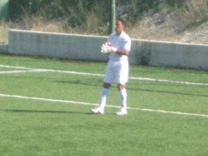 Salvucci Caldarola Salvucci-Caldarola