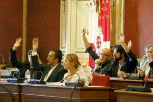 consiglio consiglio