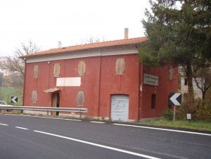 pievetorina