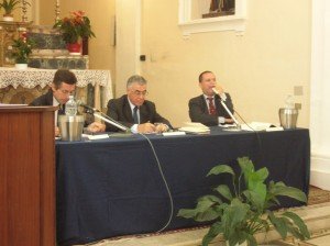 relatori relatori