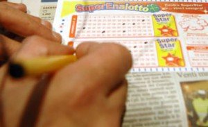 superenalotto
