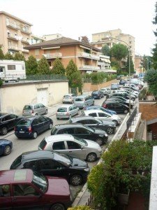 via-ricci