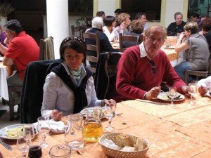 Maria Pia Soldini e il giornalista Maurizio Verdenelli Maria-Pia-Soldini-e-il-giornalista-Maurizio-Verdenelli