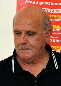 Presidente Polentari d'Italia Bastiano Arcari di Arborea Presidente-Polentari-dItalia-Bastiano-Arcari-di-Arborea