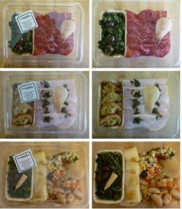 bento