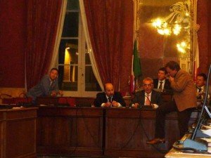 consiglio consiglio