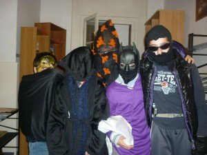 halloween halloween