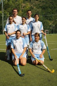 Donne Hockey Donne-Hockey