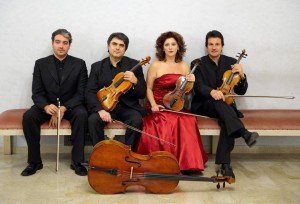 Quartetto-Marche