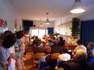 Sala Salvatori Sala-Salvatori