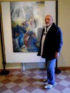 artista artista