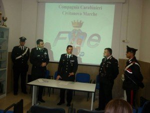 carabinieri carabinieri