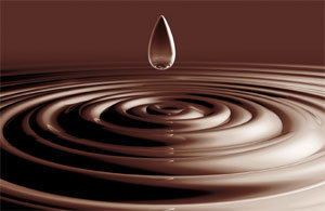 chocolando chocolando